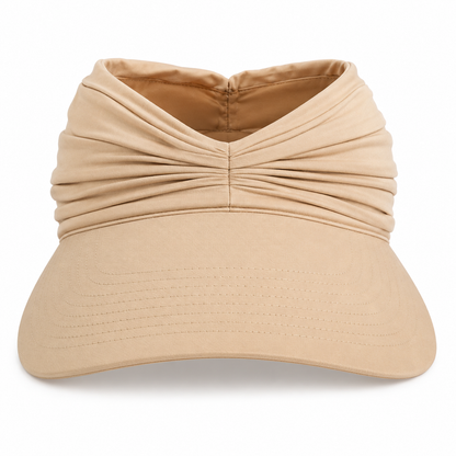Solhatt™ | Elegant solbeskyttelse til varme sommerdage