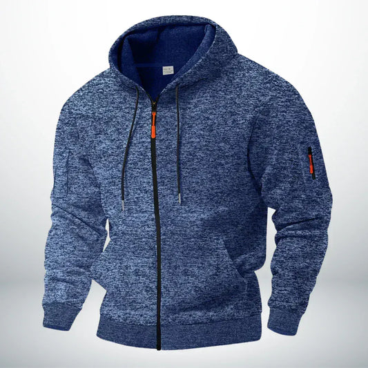 FjällRo™ | Värme och komfort hela vintern