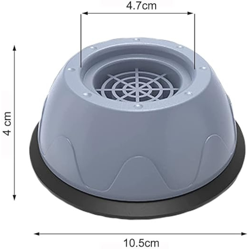 VibrationsRo™ |  Skapa mer lugn i hemmet