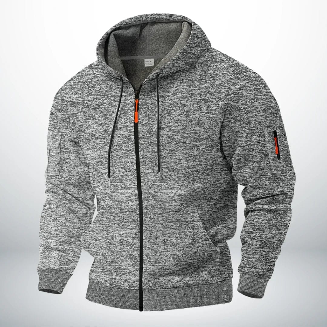 FjällRo™ | Värme och komfort hela vintern