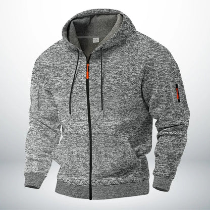FjällRo™ | Värme och komfort hela vintern