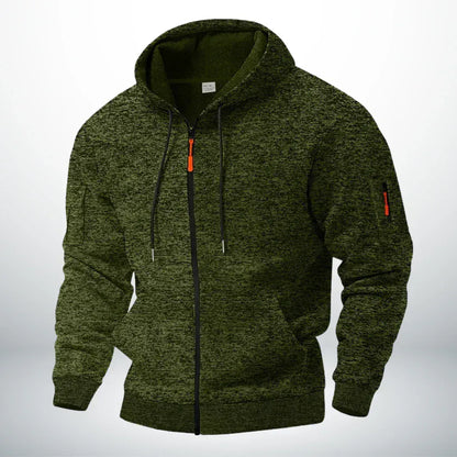 FjällRo™ | Värme och komfort hela vintern
