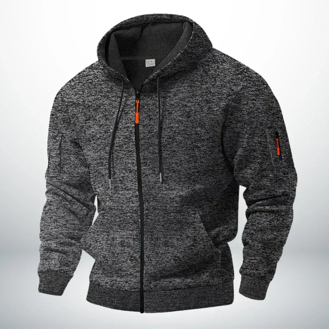 FjällRo™ | Värme och komfort hela vintern