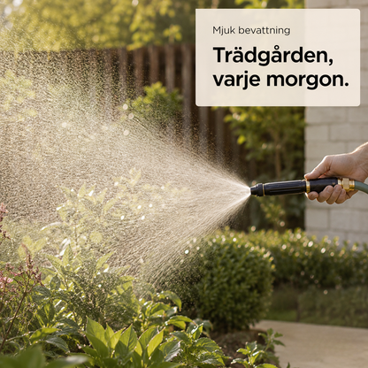 Vattensprutpenna™ | Rengör enkelt med ett enda drag