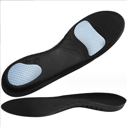ValvStöd™  Ergonomiska inläggssulor med fotvalvsstöd.