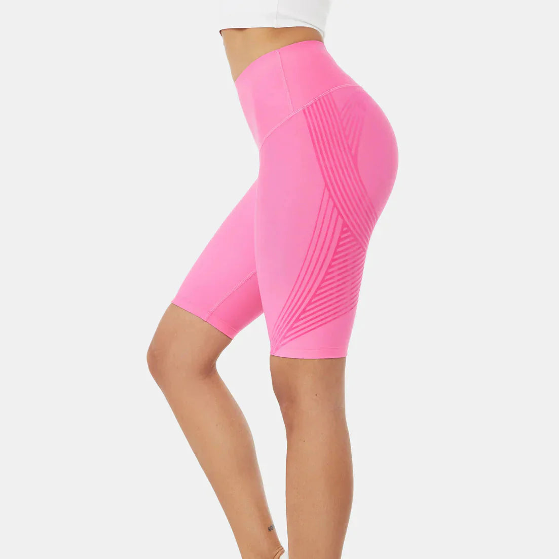 Svala™ Sculpt Shorts | Sömlösa 3D-formande shorts