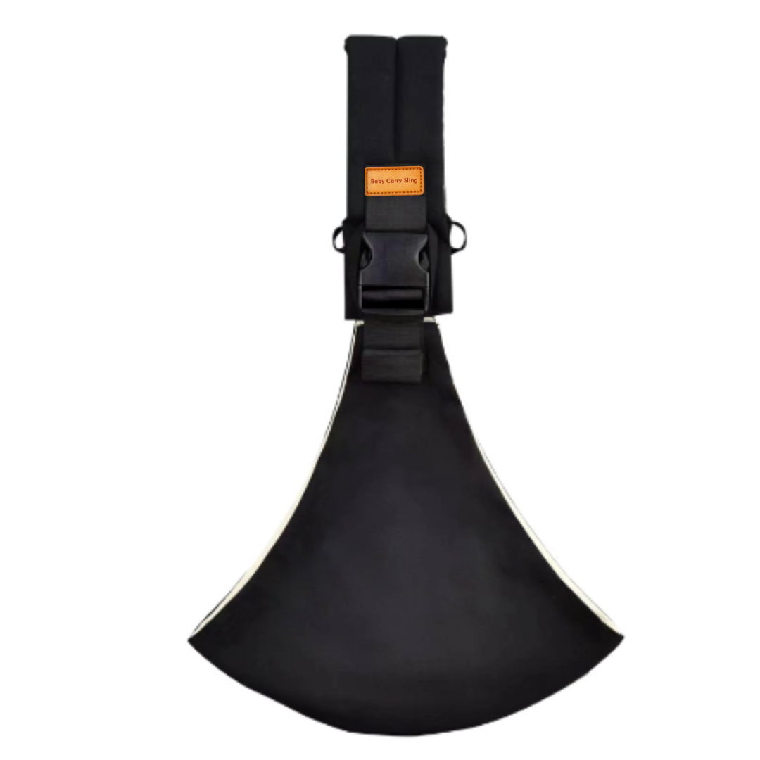 NärBär™ | Ergonomisk bärsjal för småbarn