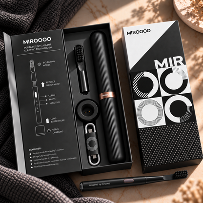 Miroooo - PureSmile X1™