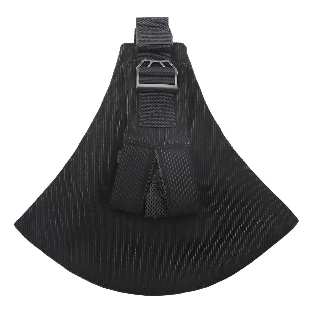 NärBär™ Komfort | Ergonomisk bärsjal för småbarn (kopie)