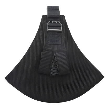 NärBär™ Komfort | Ergonomisk bärsjal för småbarn (kopie)