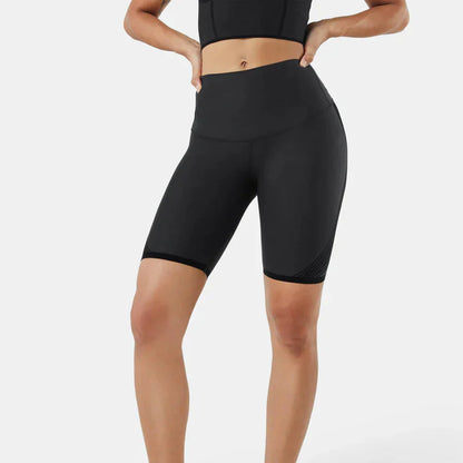 Svala™ Sculpt Shorts | Sömlösa 3D-formande shorts