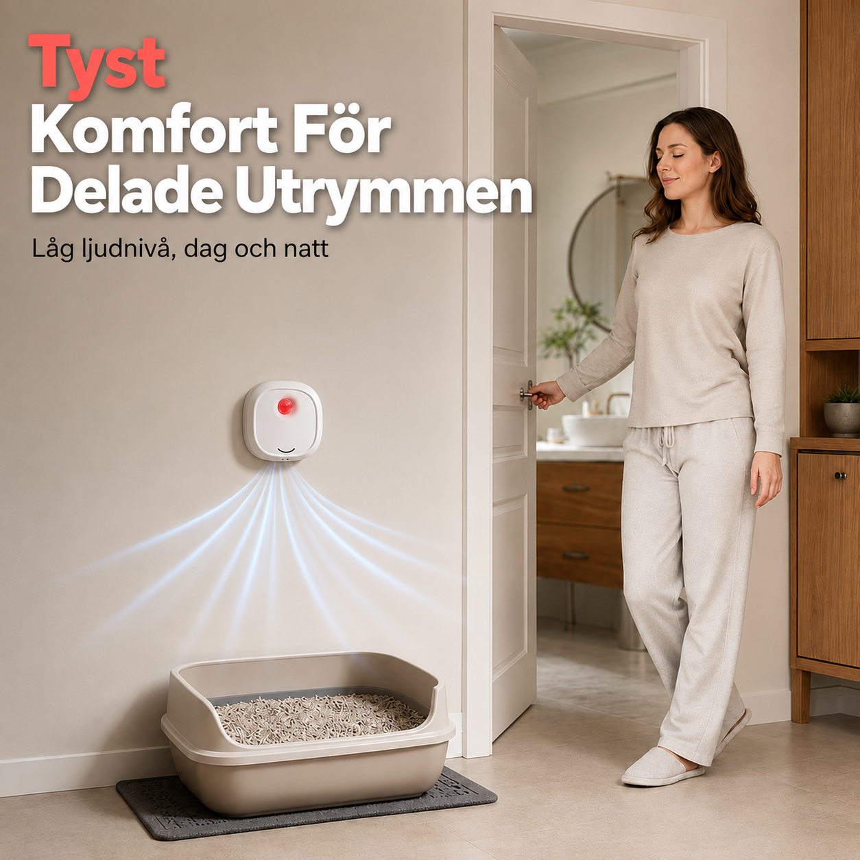HusdjursFräsch™ | För ett fräschare hem med husdjur