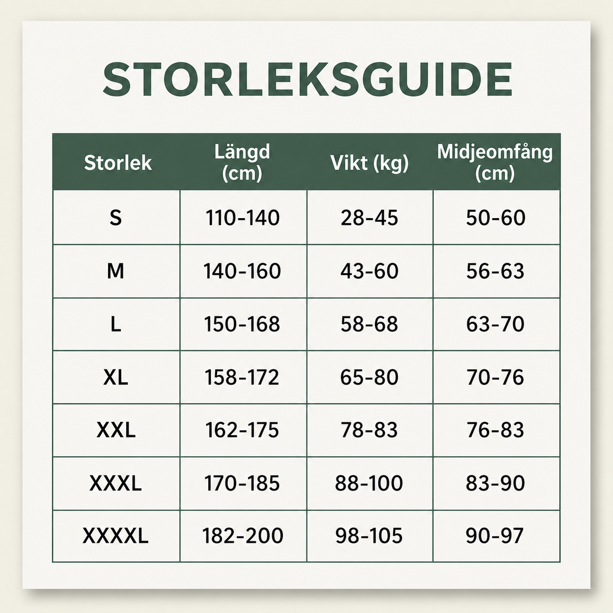 HållningsStöd™ | Justerbart stöd för bättre hållning