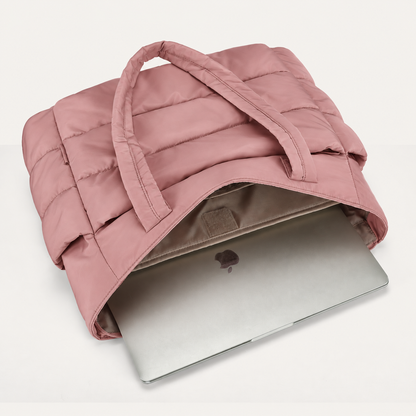 FluffyTote™ | Din nya favoritväska för vardagen