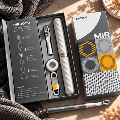 Miroooo - PureSmile X1™
