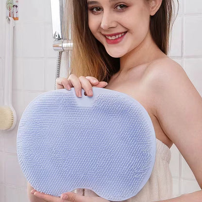 Fotia™ – Exfolierande Fotborste med Massage