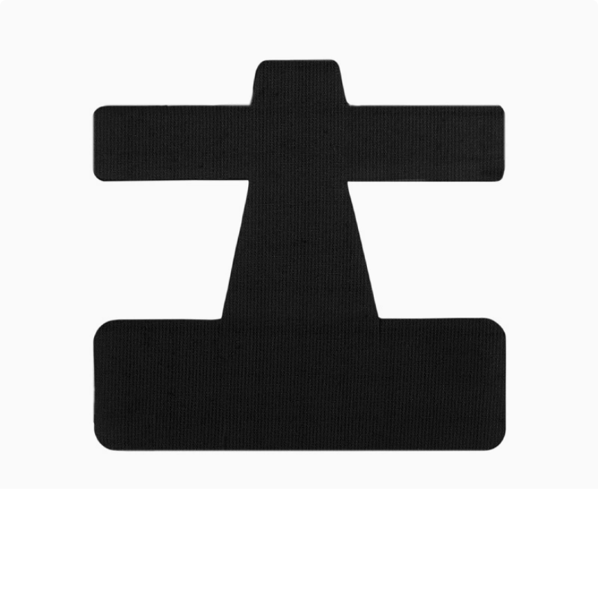 TejpX™– Kinesiotape vid hallux valgus