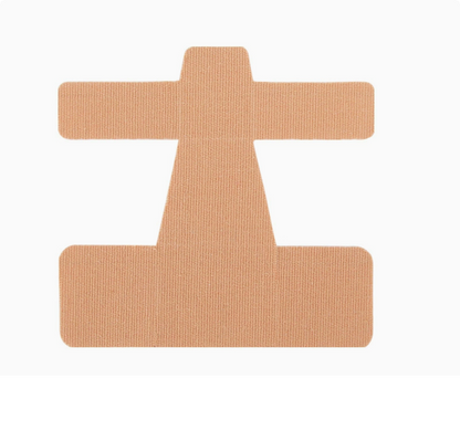 TejpX™– Kinesiotape vid hallux valgus