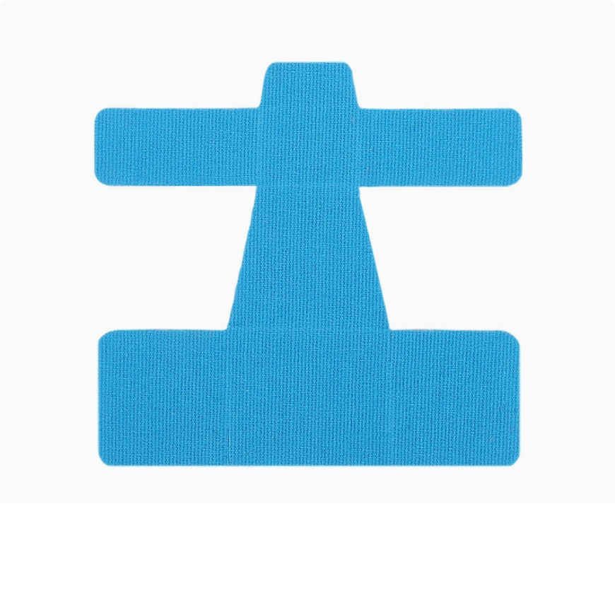 TejpX™– Kinesiotape vid hallux valgus
