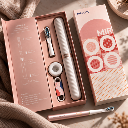 Miroooo - PureSmile X1™