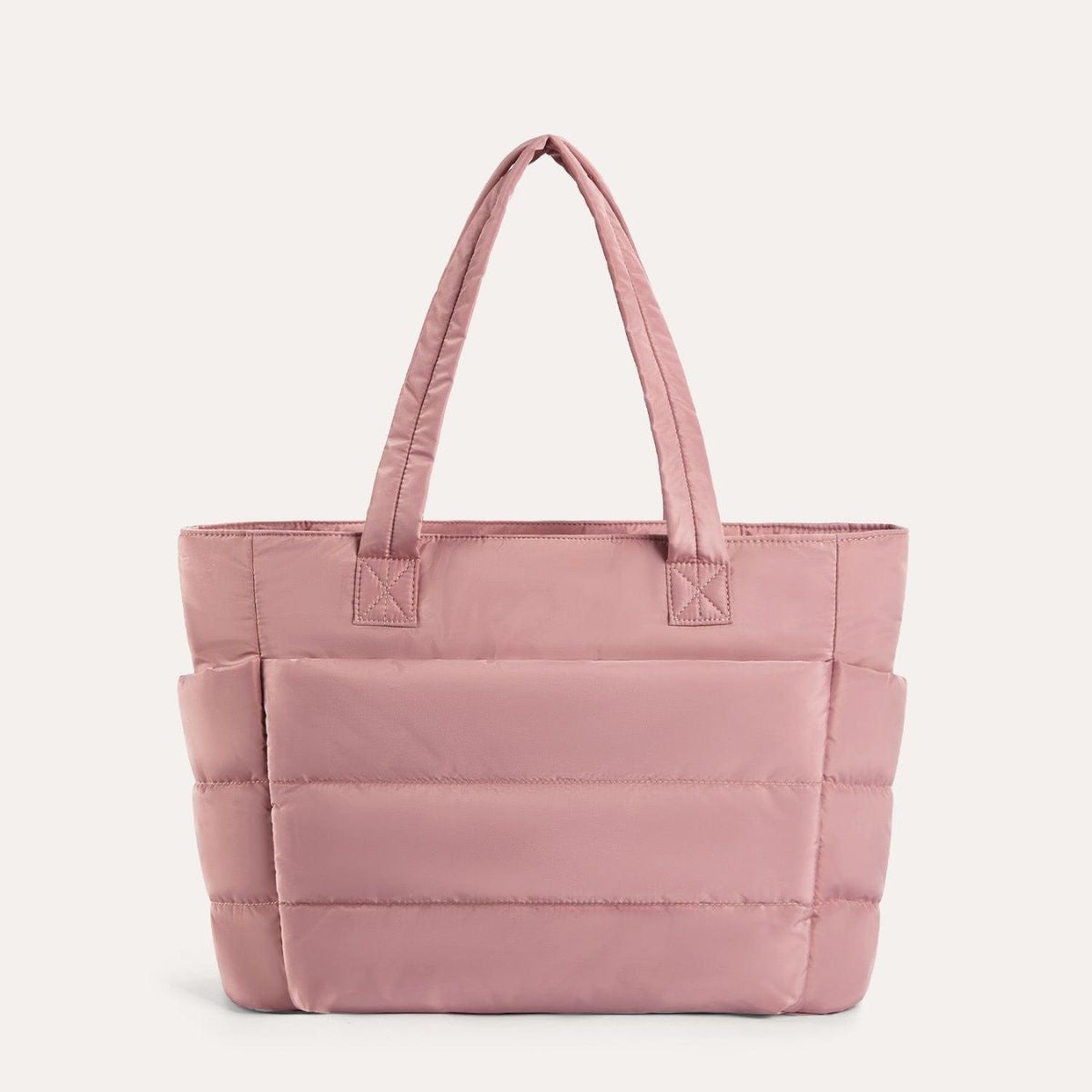 FluffyTote™ | Din nya favoritväska för vardagen