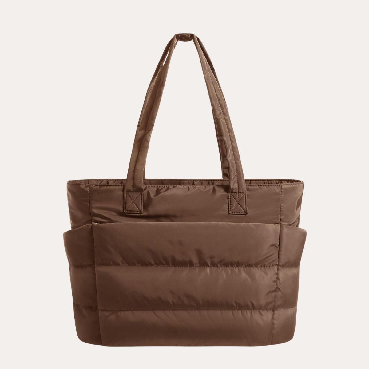 FluffyTote™ | Din nya favoritväska för vardagen