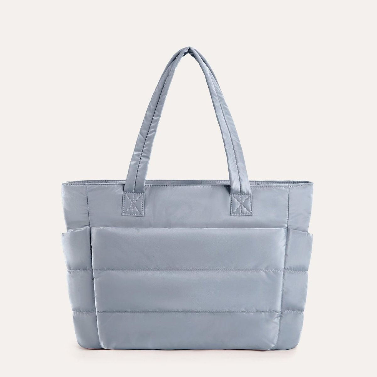 FluffyTote™ | Din nya favoritväska för vardagen