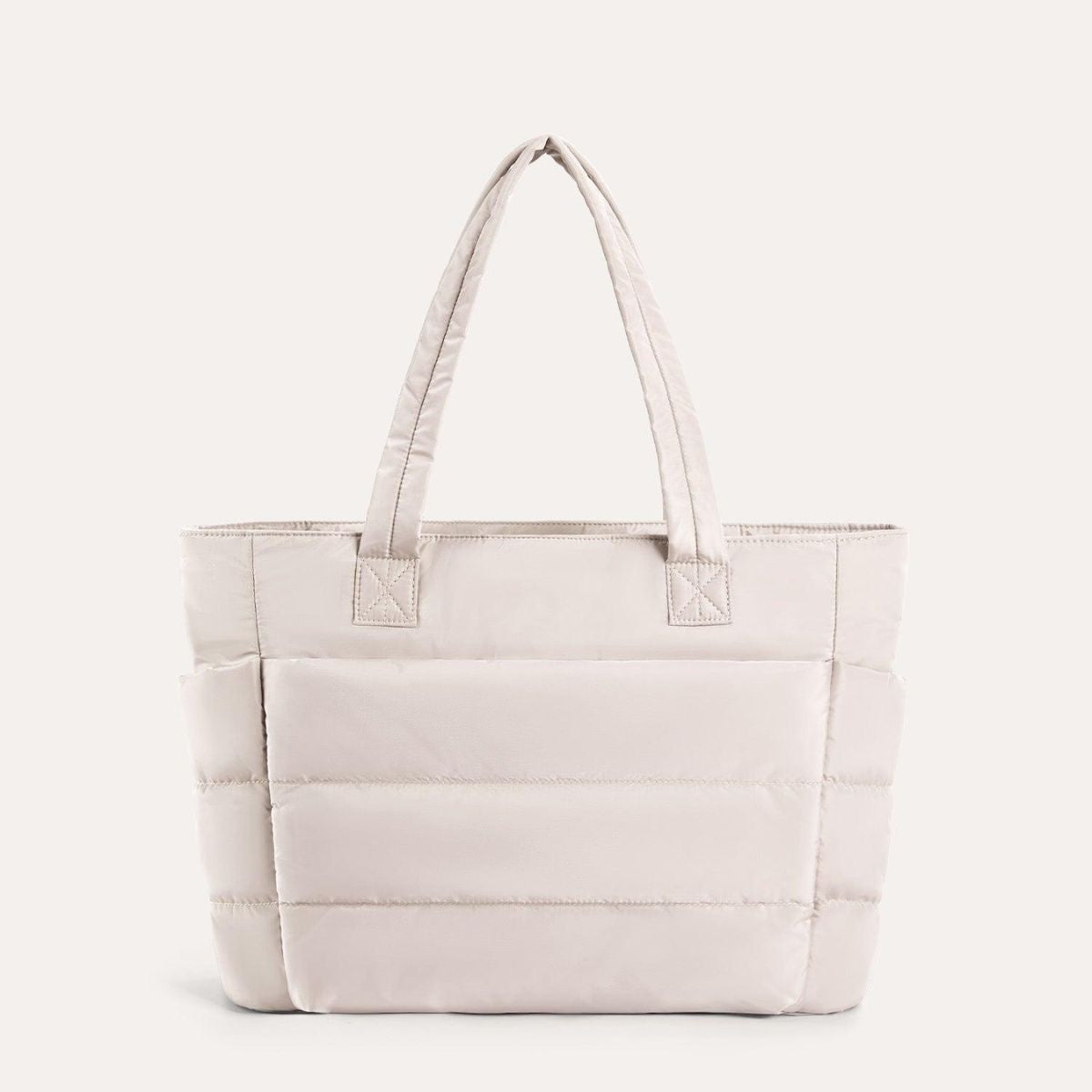 FluffyTote™ | Din nya favoritväska för vardagen