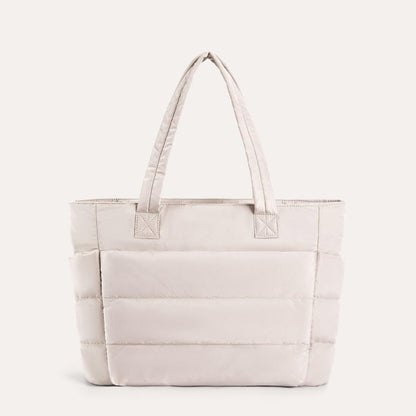 FluffyTote™ | Din nya favoritväska för vardagen
