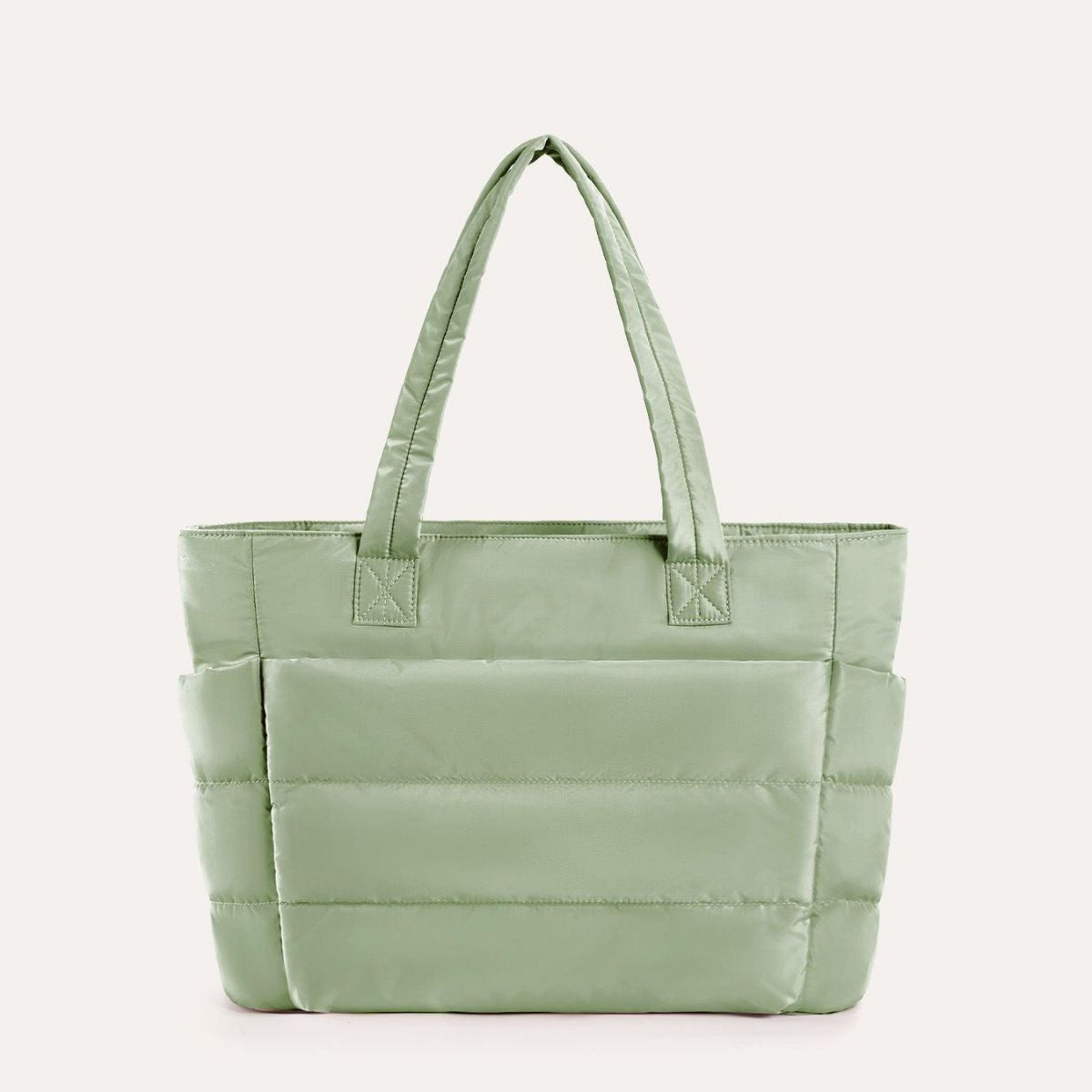 FluffyTote™ | Din nya favoritväska för vardagen