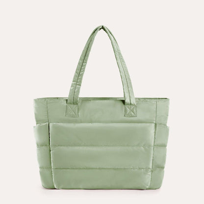 FluffyTote™ | Din nya favoritväska för vardagen