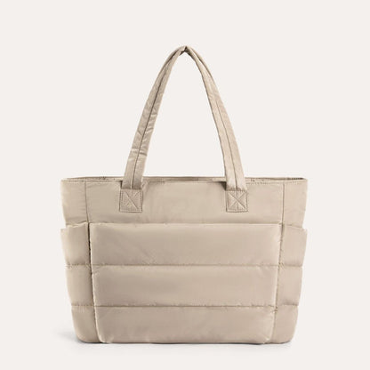 FluffyTote™ | Din nya favoritväska för vardagen