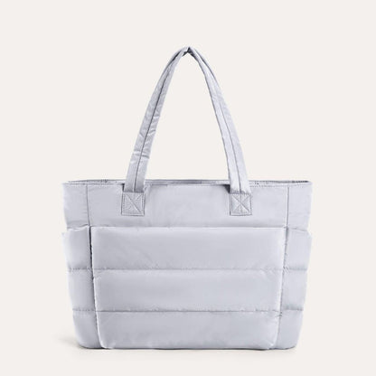 FluffyTote™ | Din nya favoritväska för vardagen