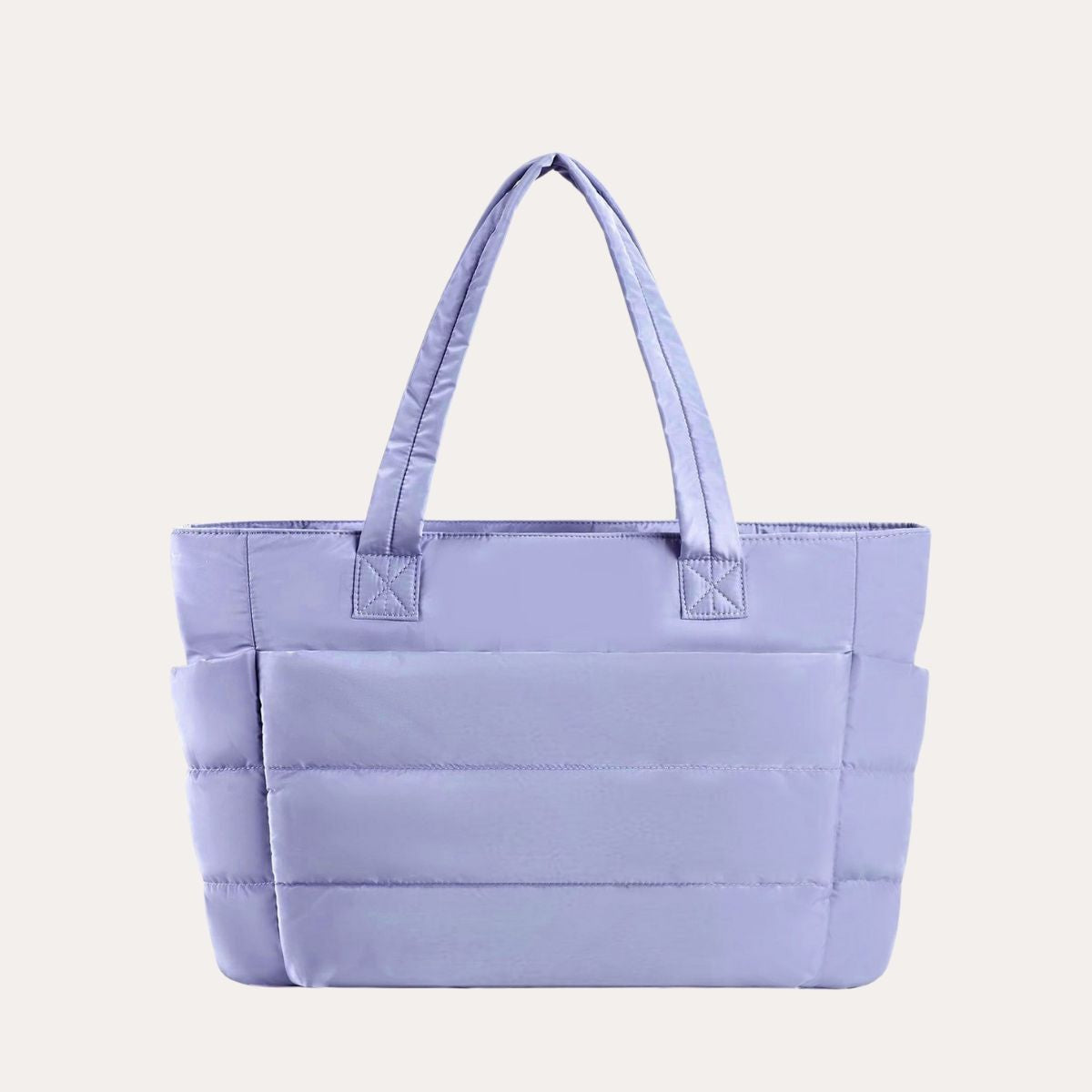 FluffyTote™ | Din nya favoritväska för vardagen