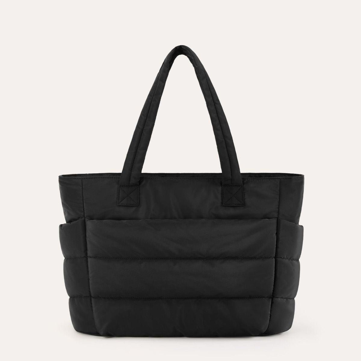 FluffyTote™ | Din nya favoritväska för vardagen