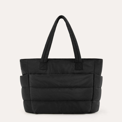 FluffyTote™ | Din nya favoritväska för vardagen