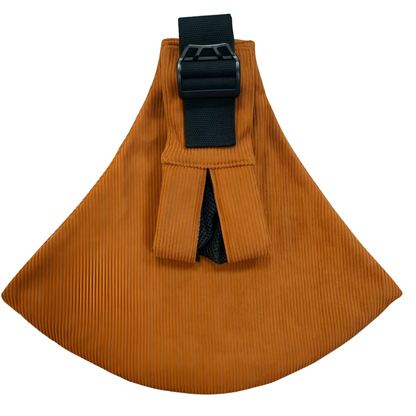 NärBär™ Komfort | Ergonomisk bärsjal för småbarn (kopie)