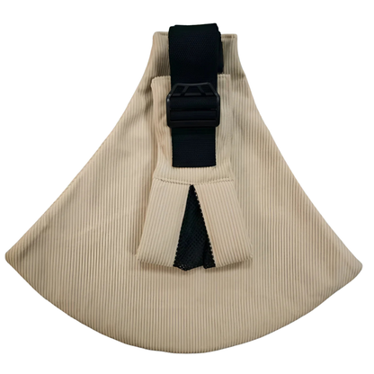 NärBär™ Komfort | Ergonomisk bärsjal för småbarn (kopie)