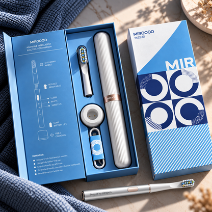 Miroooo - PureSmile X1™