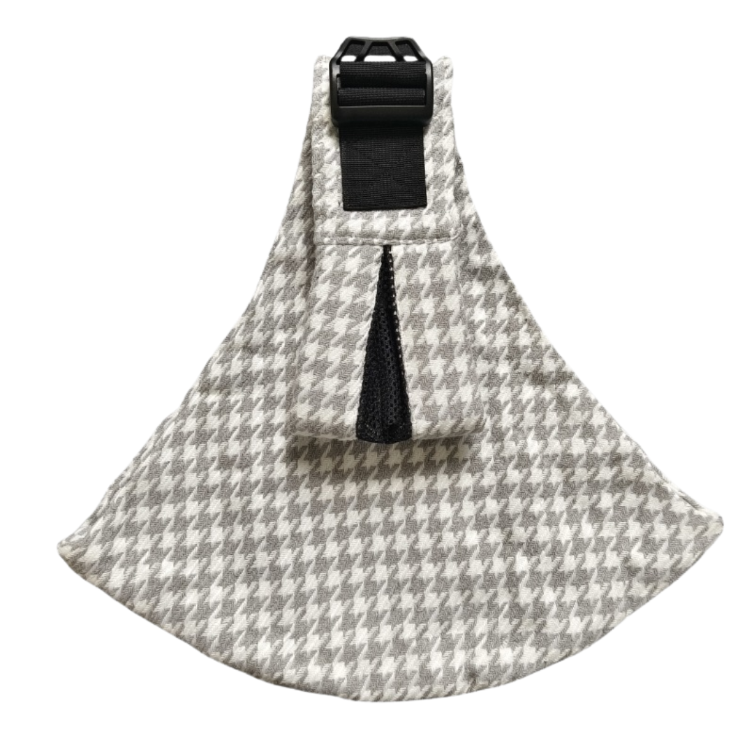 NärBär™ Komfort | Ergonomisk bärsjal för småbarn (kopie)
