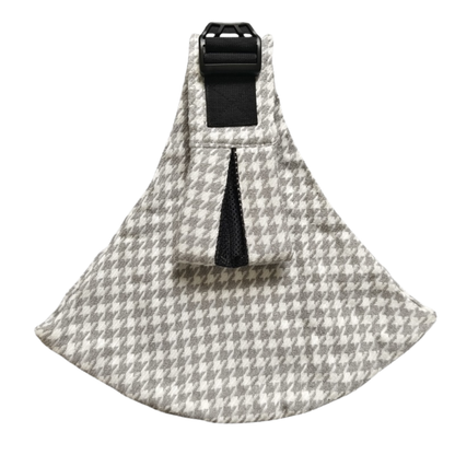 NärBär™ Komfort | Ergonomisk bärsjal för småbarn (kopie)
