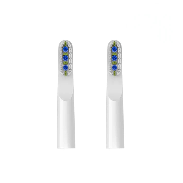 Miroooo – PureSmile X1™ Ersättningsborstar