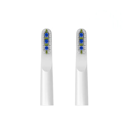 Miroooo – PureSmile X1™ Ersättningsborstar