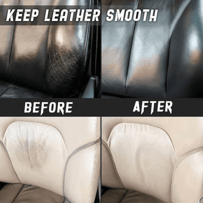 LäderFix™ | Reparera läder och vinyl enkelt hemma