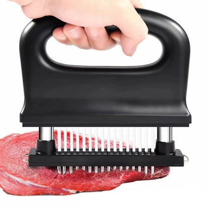 MörMästaren™ | Köttmörare med 48 rostfria knivar