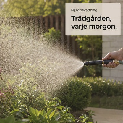 Vattensprutpenna™ | Rengör enkelt med ett enda drag