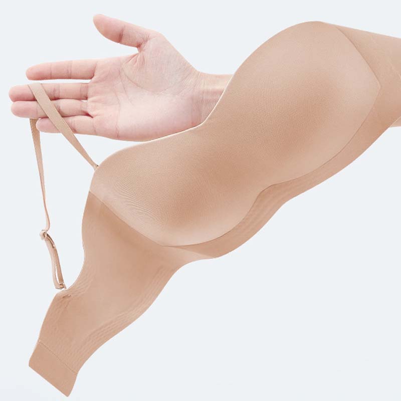 Velora™ | Halkfri behå med naturlig känsla