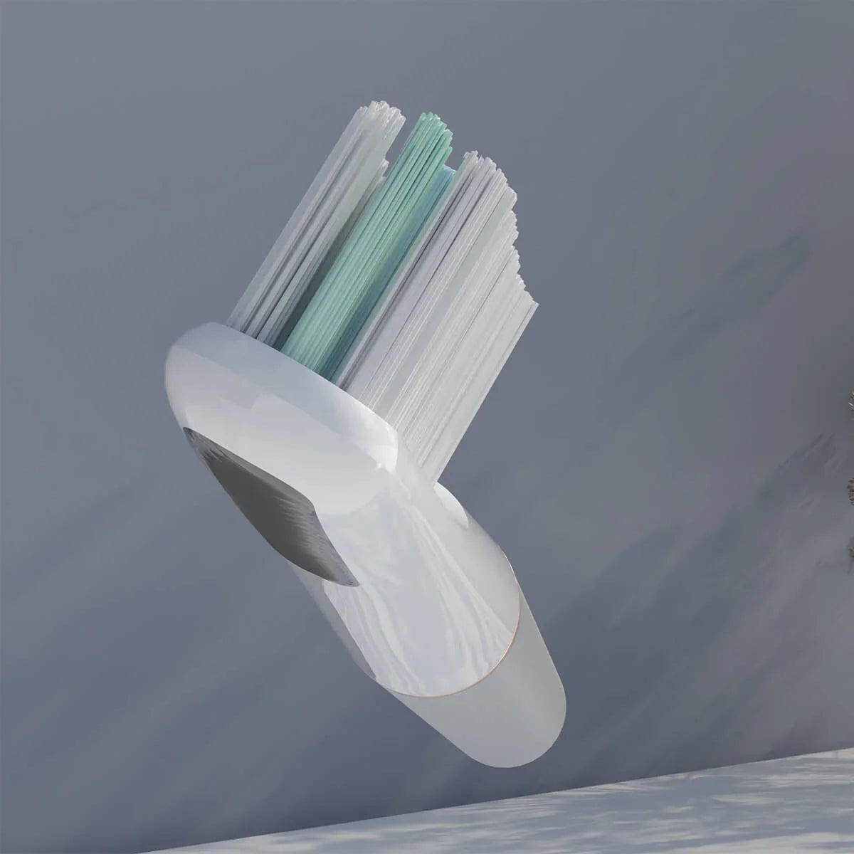 Miroooo – PureSmile X1™ Ersättningsborstar